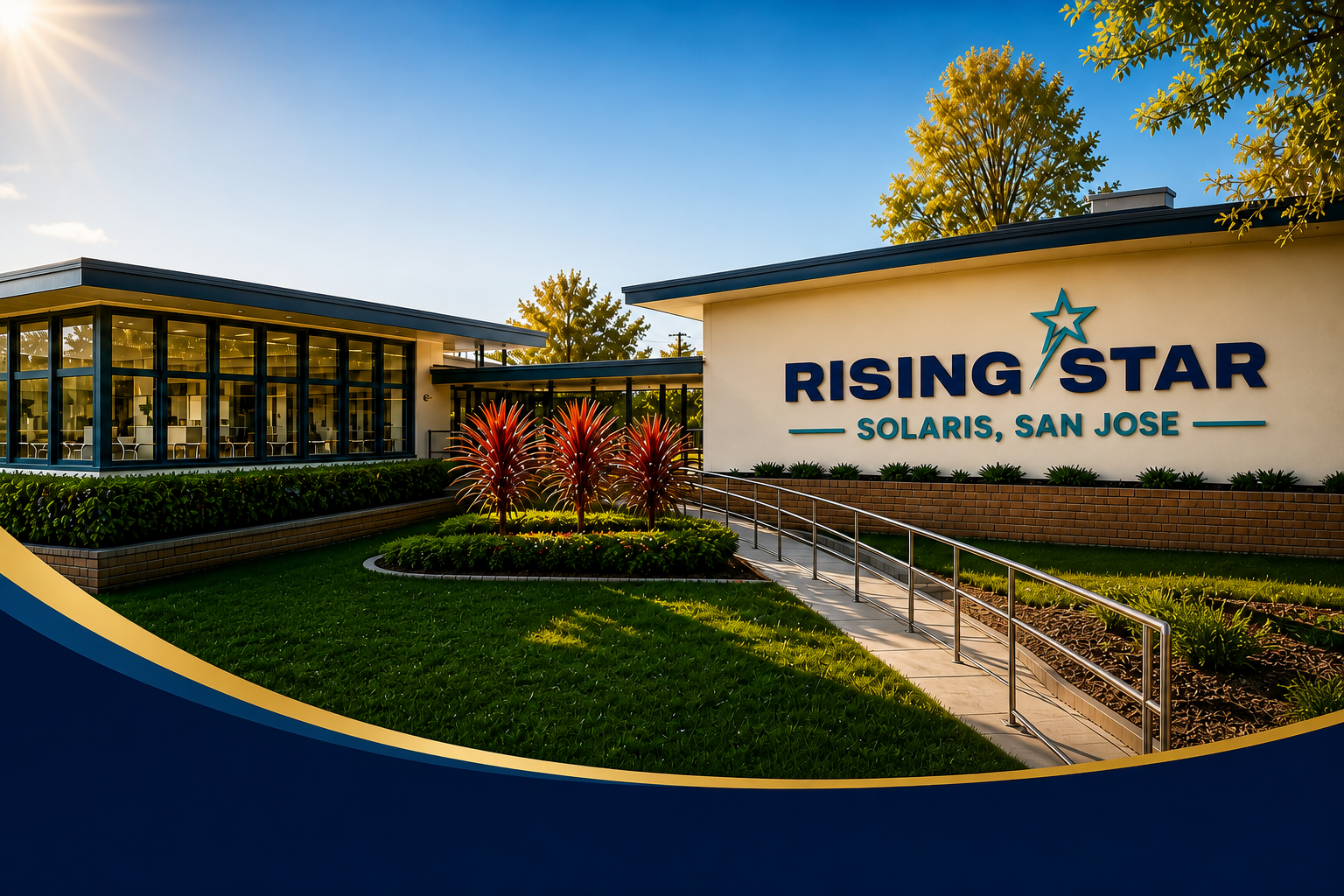 New San Jose