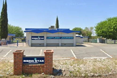 Yuba School